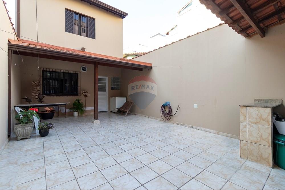 Sobrado - Venda - Santo André , São Paulo - 01fotos_024.jpg - 601181054-51