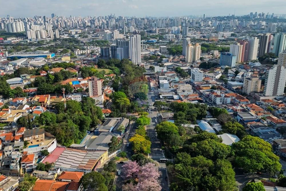 Terreno - Venda - São Paulo , São Paulo - DJI_0132.jpg - 601771106-24
