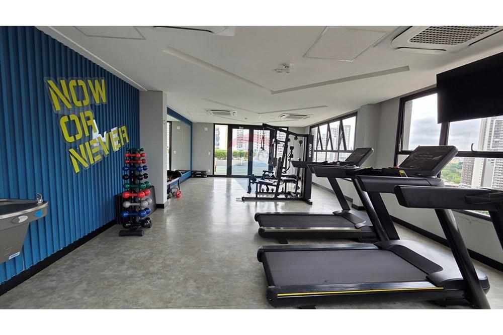 Studio - Alugar - São Paulo , São Paulo - 20250925_110255.jpg - 601261027-30