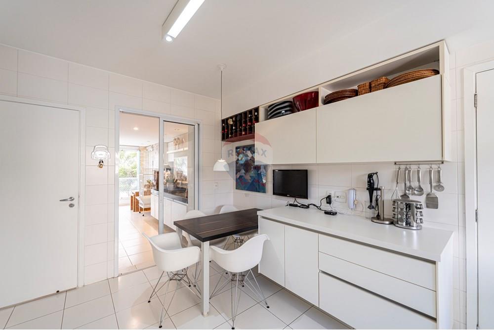 Apartamento - Venda - São Paulo , São Paulo -  CAMPO BELO DU CHAMP (33).JPG - 601301082-4