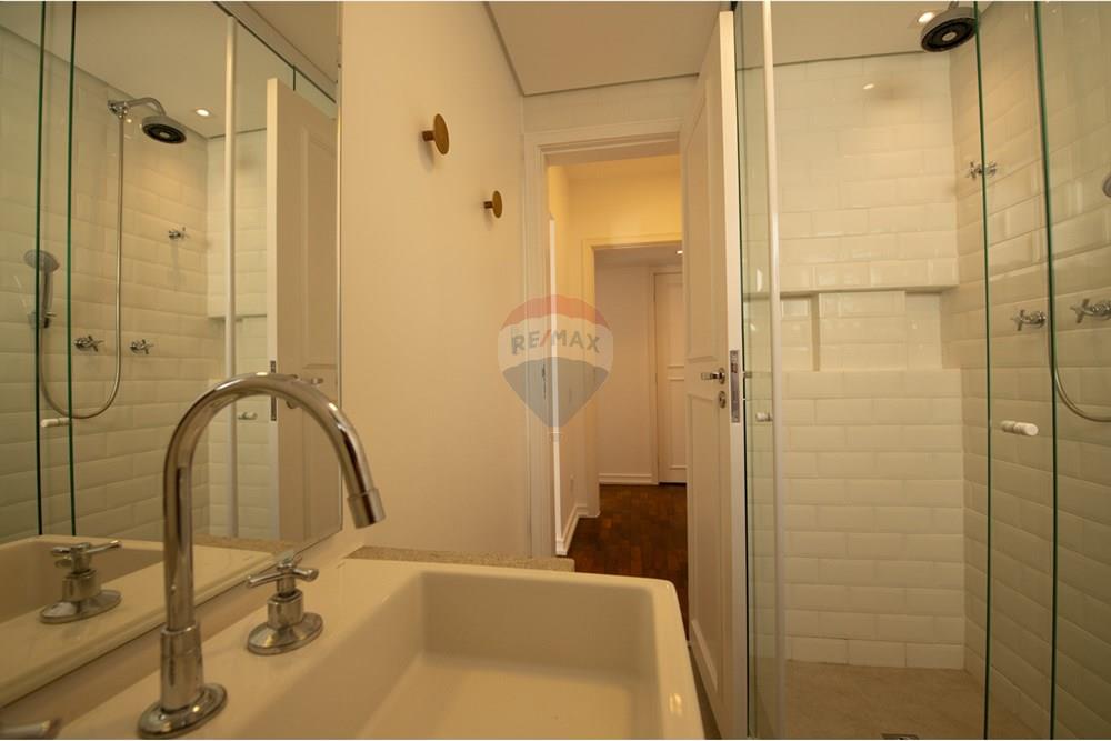 Apartamento - Alugar - São Paulo , São Paulo - 08 Banho suite.jpg - 601971072-55