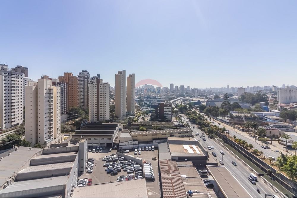 Apartamento - Venda - São Paulo , São Paulo - IMG_961310.jpg - 601371005-23