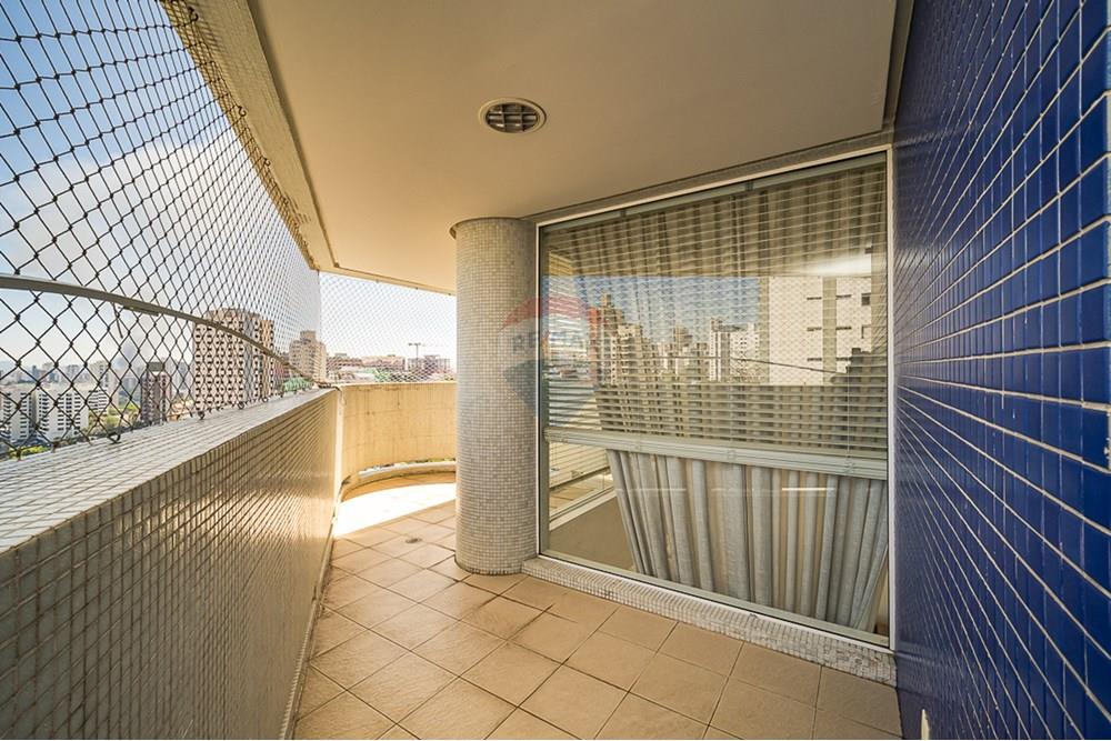 Duplex - Venda - São Paulo , São Paulo - 61.jpg - Terraço - 601081006-128