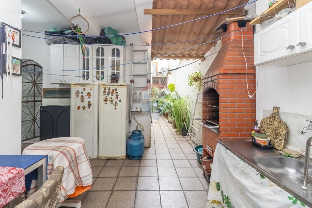 Sobrado - Venda - São Paulo , São Paulo - IMG_736616.jpg - 602261033-34