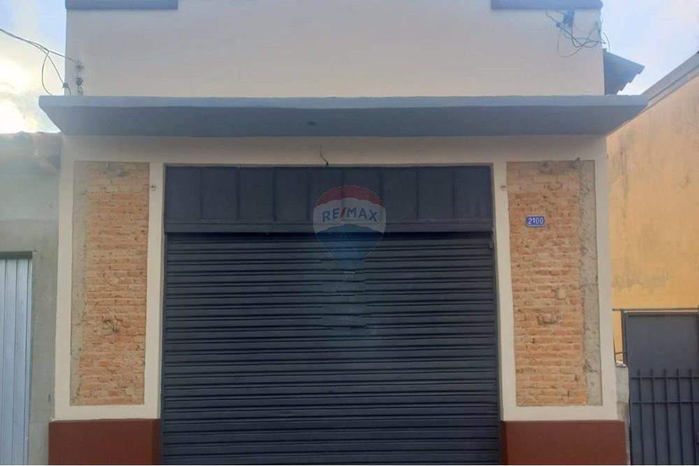 Ponto Comercial/ Loja - Alugar - São Paulo , São Paulo - ajustada.JPG - 601751074-66