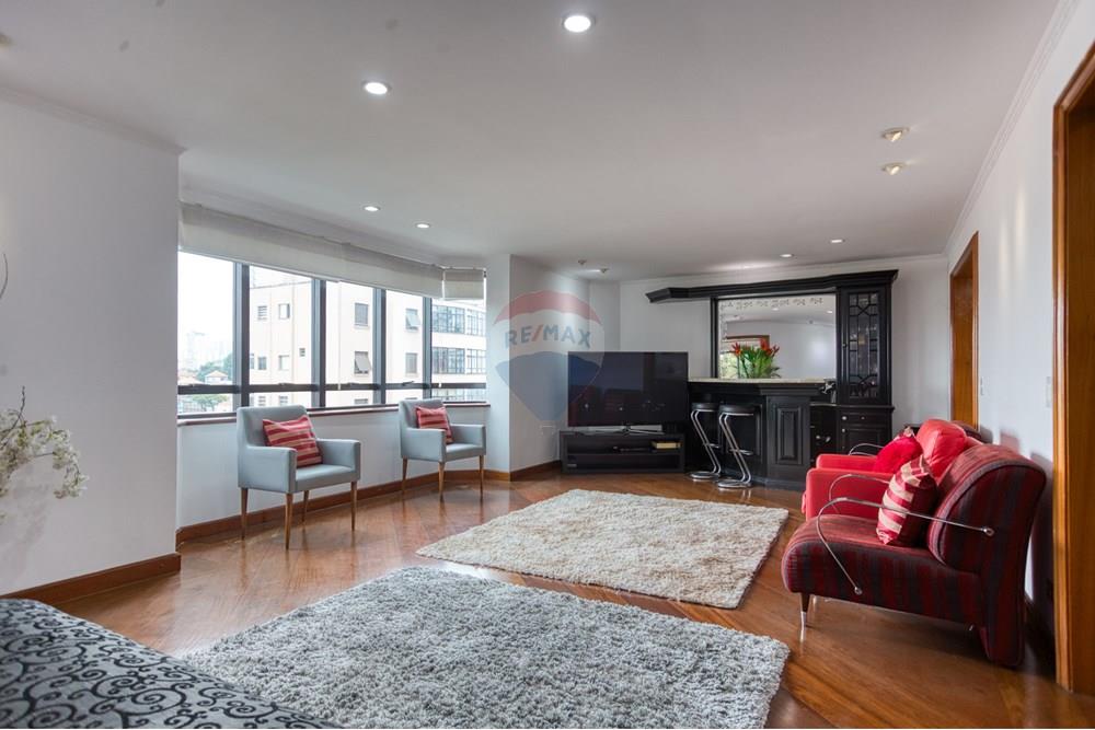 Apartamento, 4 quartos, 236 m² - Foto 4