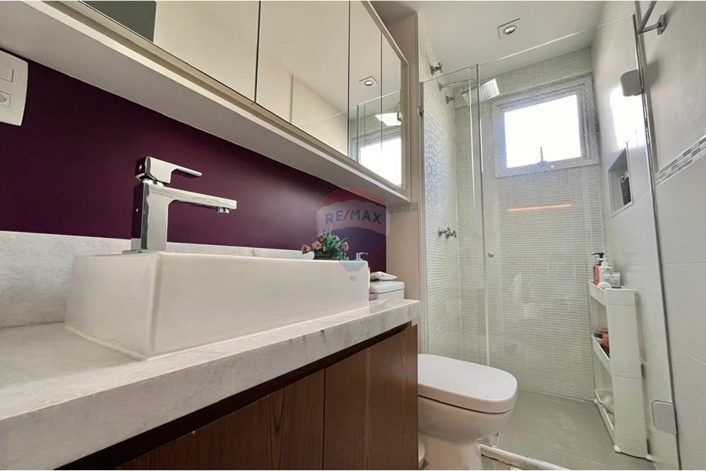 Apartamento à venda com 2 quartos, 58m² - Foto 18