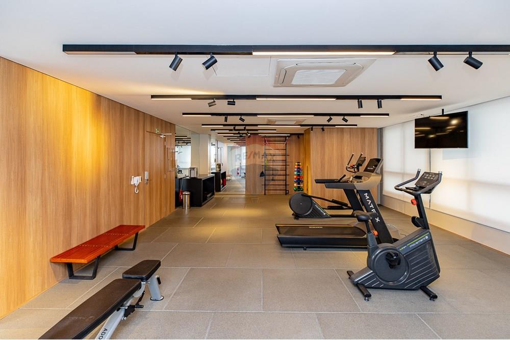 Apartamento - Venda - São Paulo , São Paulo - 01fotos_046.jpg - 601251010-349