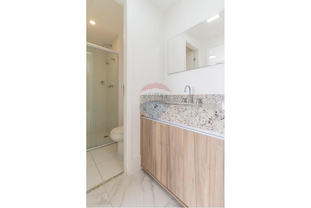 Apartamento - Venda - São Paulo , São Paulo - 11.jpg - Corredor - 601081007-115