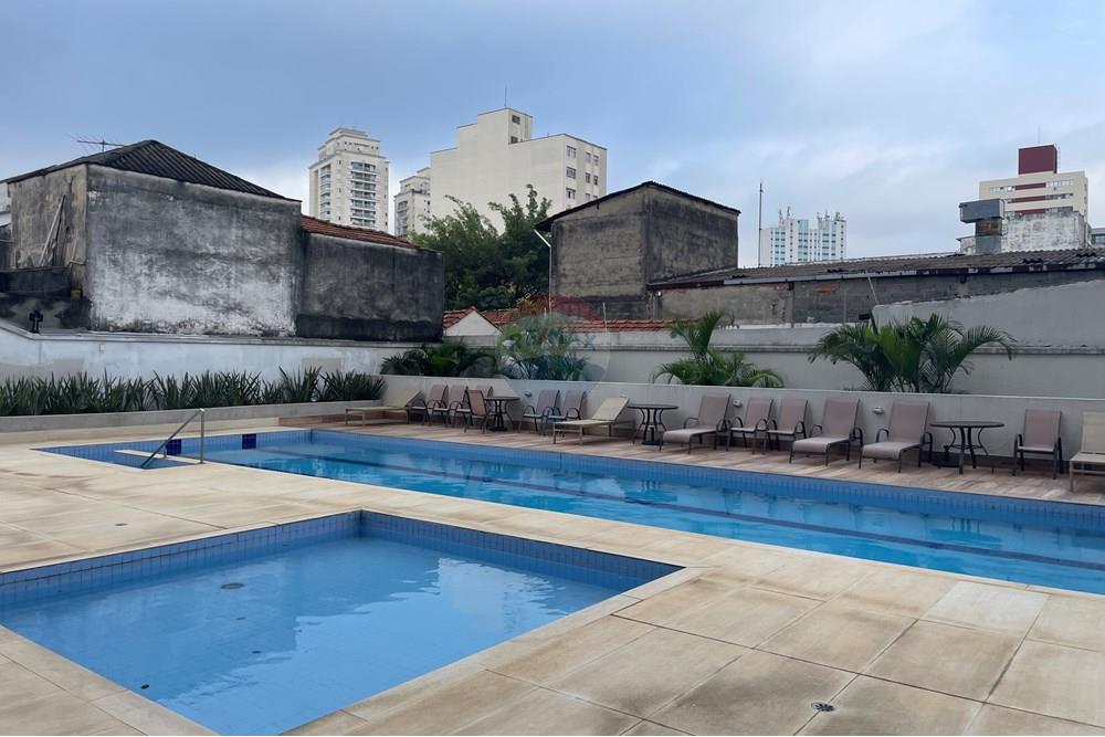 Apartamento - Alugar - São Paulo , São Paulo - IMG_3591.JPG - 601171030-3