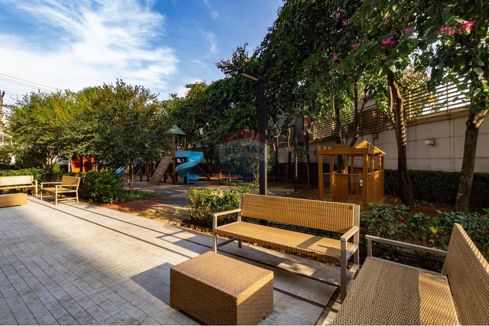 Apartamento - Venda - São Paulo , São Paulo - 26 AREA PLAY (3).jpg - 601261059-143