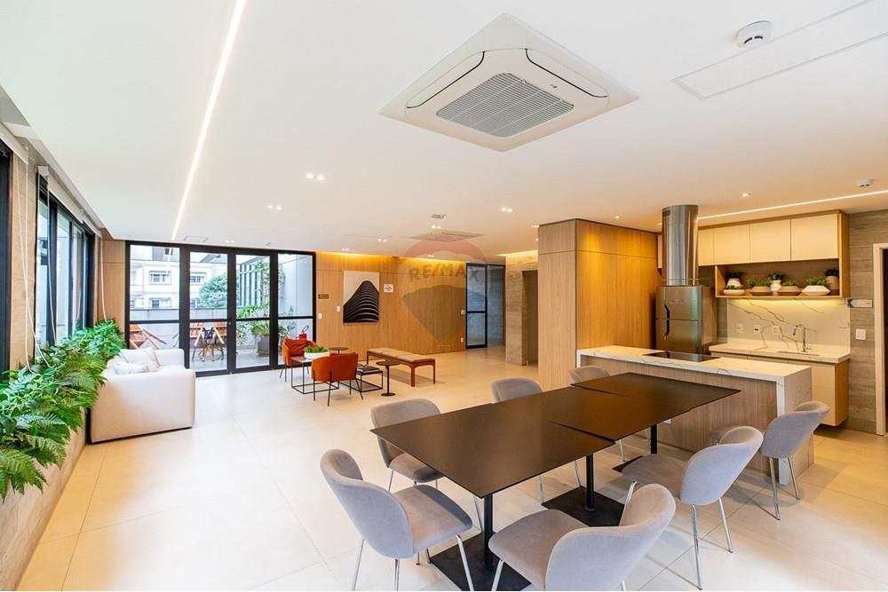 Apartamento - Venda - São Paulo , São Paulo - Remax Ville-2.jpg - 601241007-68