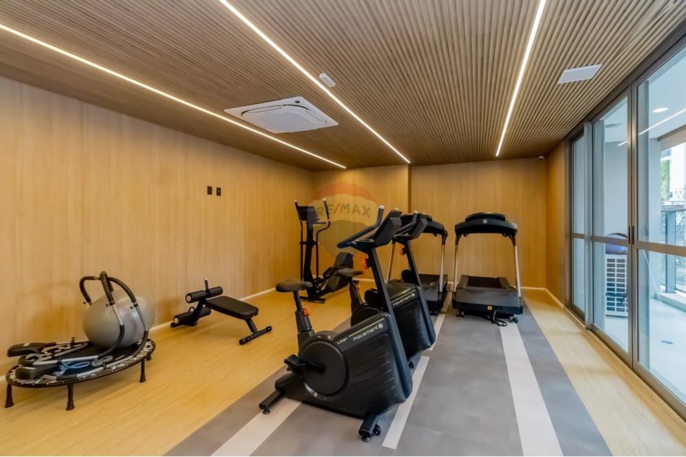 Apartamento - Alugar - São Paulo , São Paulo - IMG_337643.jpg - 601361052-46