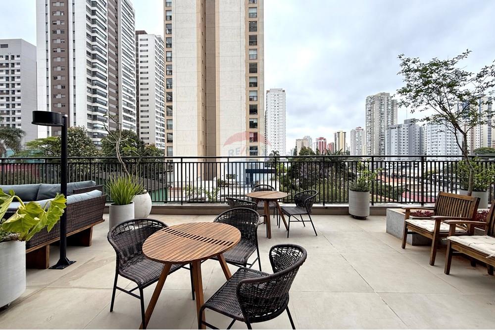 Apartamento - Alugar - São Paulo , São Paulo - IMG_8567.jpg - 602321014-111