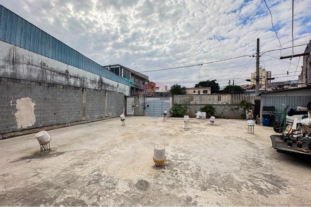 Terreno - Venda - São Paulo , São Paulo - IMG_6150.jpg - 601991006-380