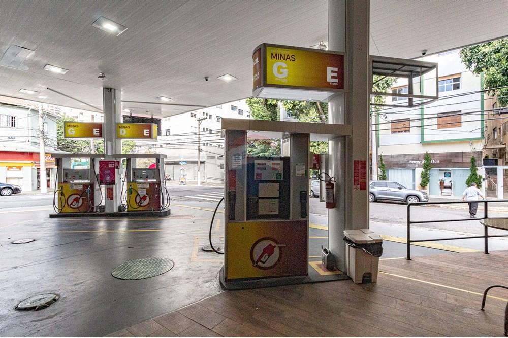 Posto de Gasolina - Venda - São Paulo , São Paulo - 01fachada_002 (5).jpg - 601401007-49