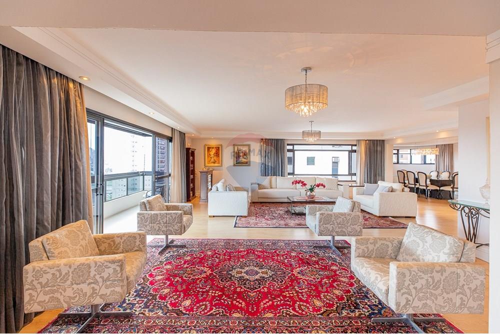 Apartamento - Venda - São Paulo , São Paulo - REMAX-8.jpg - 601251022-135