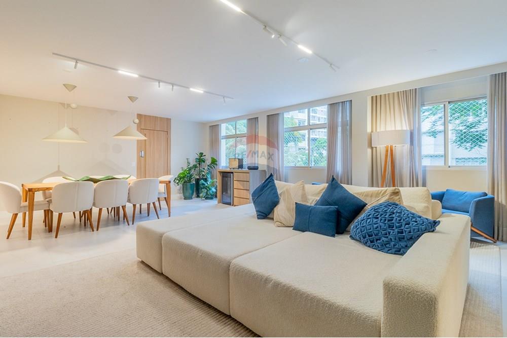 Apartamento - Venda - São Paulo , São Paulo - 7.jpg - Sala de estar - 601081007-116