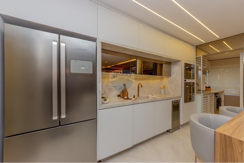 Apartamento - Venda - São Paulo , São Paulo - IMG_857902.jpg - Cozinha - 602161002-27