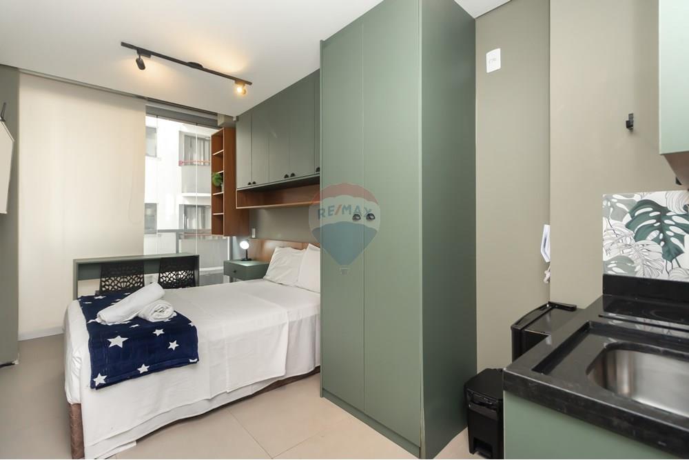 Studio - Venda - São Paulo , São Paulo - IMG_123803.jpg - Quarto principal - 602231015-4