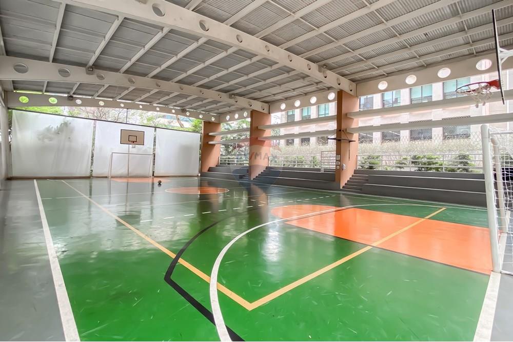 Apartamento - Venda - São Paulo , São Paulo - 56 condominio.jpg - 601481024-20