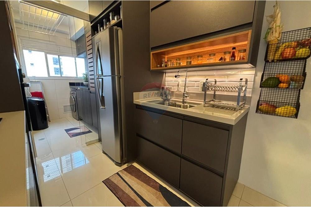 Apartamento - Alugar - São Paulo , São Paulo - WhatsApp Image 2025-10-30 at 10.50.11 (1).jpeg - Cozinha - 601811001-142