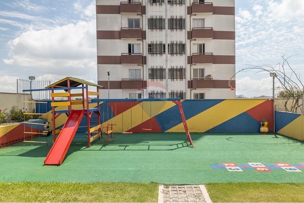 Cobertura - Alugar - São Paulo , São Paulo - 71_Área comum.jpg - 601471041-21