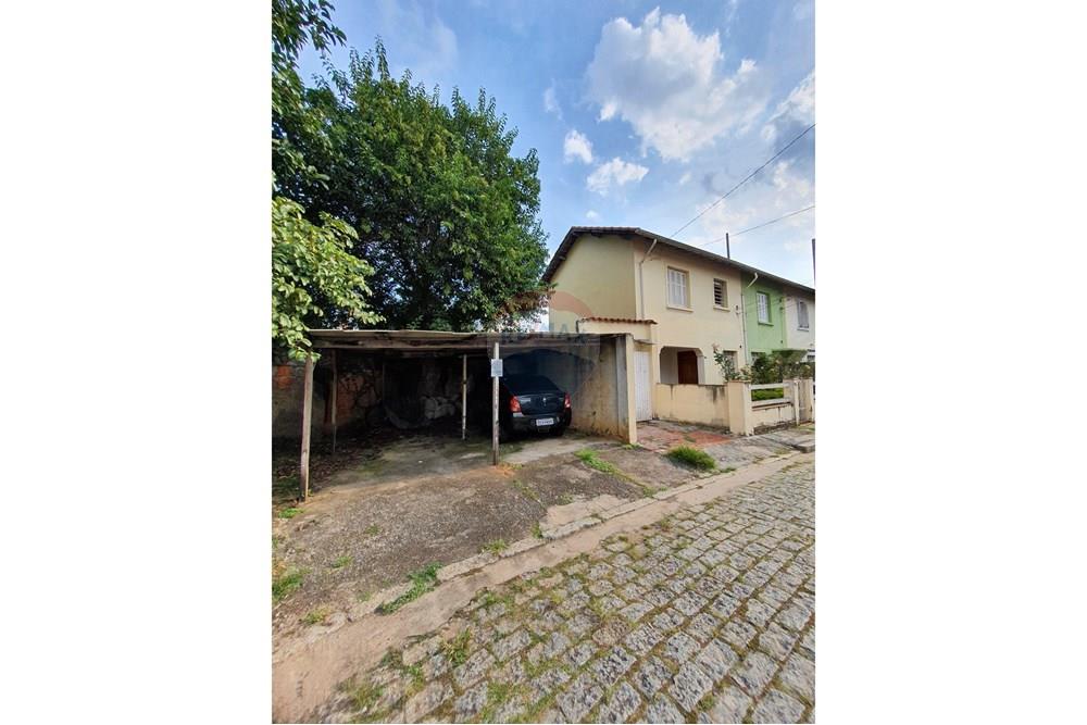 Casa - Alugar - São Paulo , São Paulo - Ambiente da Vila de Casas (2) (1).jpg - 601051037-126