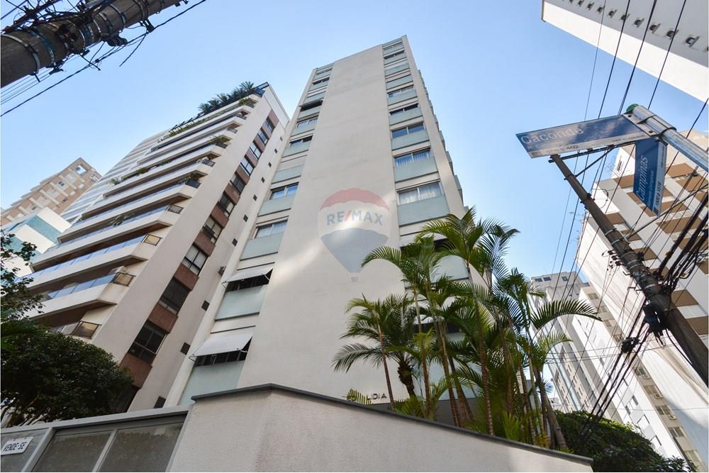 Apartamento - Venda - São Paulo , São Paulo - 01fotos_046.jpg - 601251032-81