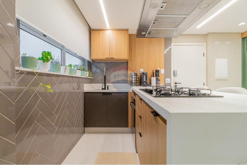 Apartamento - Venda - São Paulo , São Paulo - 11.jpg - Cozinha - 601081007-116