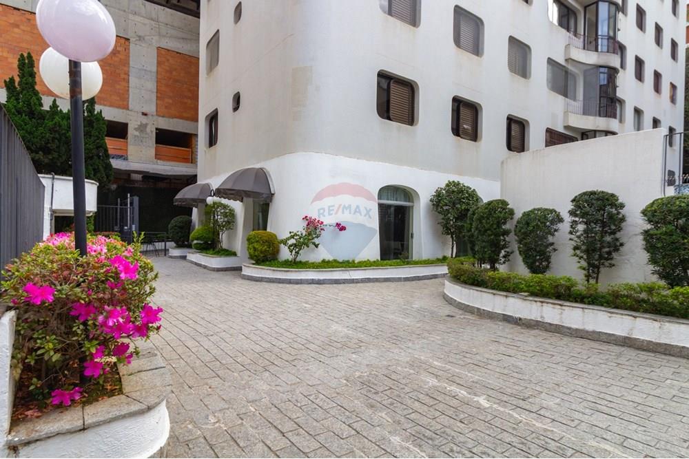 Apartamento - Venda - São Paulo , São Paulo - 25 AREA COMUM (5).jpg - 602281026-232