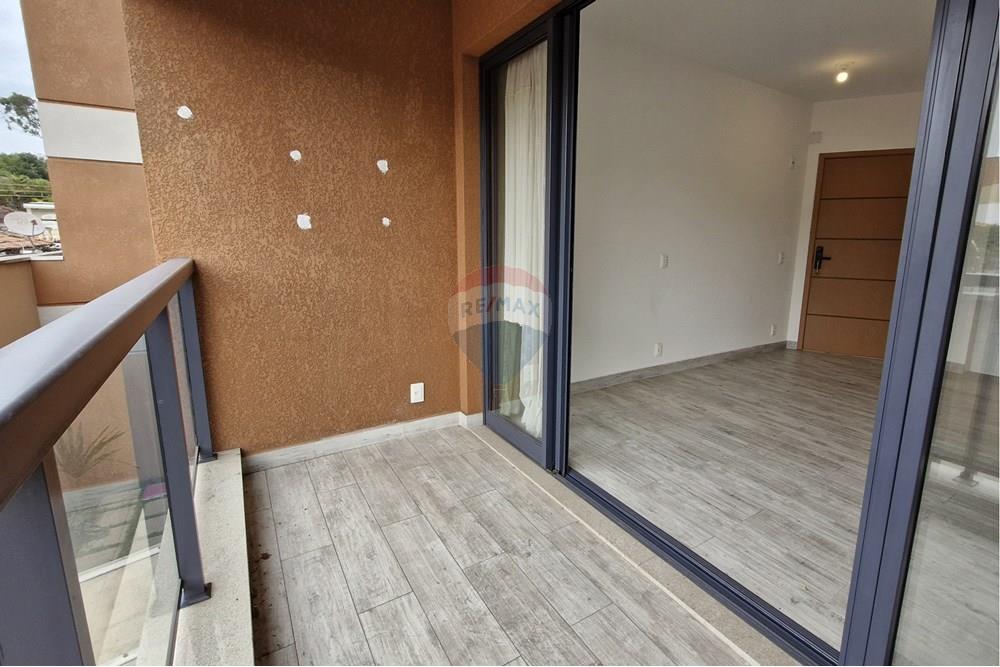 Apartamento, 1 quarto, 45 m² - Foto 9