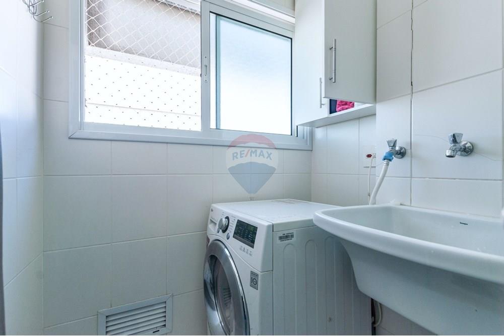 Apartamento - Venda - São Paulo , São Paulo - DSC_3252.jpeg - Área de serviço - 601191026-184