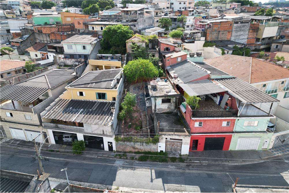 Terreno - Venda - São Paulo , São Paulo - 19 - 601441012-20