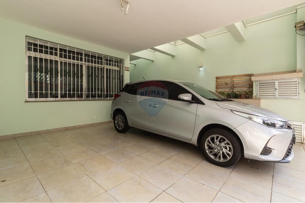 Casa - Venda - São Paulo , São Paulo - 22 GARAGEM (1).jpg - 601261002-227