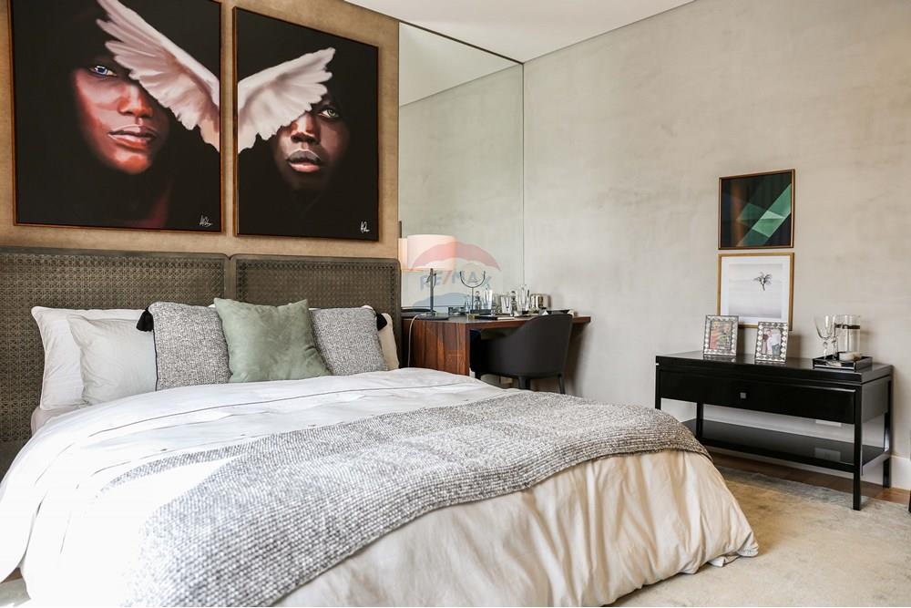 Apartamento - Venda - São Paulo , São Paulo - ONLY - DECORADO - SUÍTE DO CASAL - 2.jpg - 601971032-112