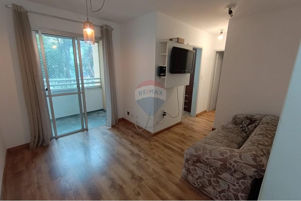 Apartamento - Alugar - São Paulo , São Paulo - PHOTO-2025-10-18-16-21-55.jpg - 630331103-12