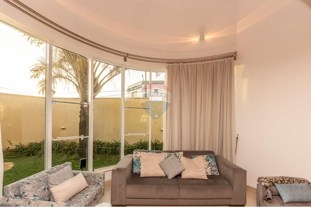 Sobrado - Venda - Santana de Parnaíba , São Paulo - IMG_661136.jpg - 602181029-62