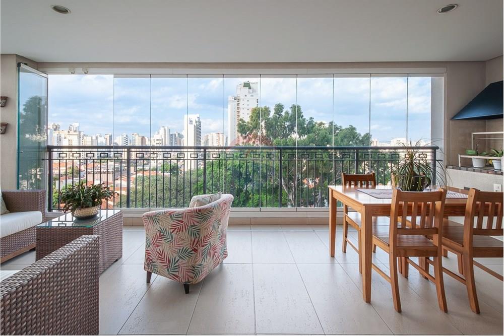 Apartamento - Venda - São Paulo , São Paulo - varanda v2.jpg - 601311010-148