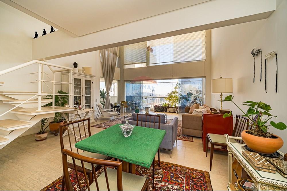 Duplex - Venda - São Paulo , São Paulo - 18.jpg - Sala de estar - 601081006-128