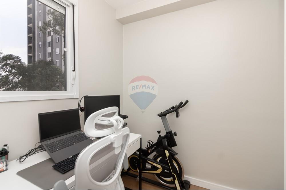 Apartamento - Venda - São Paulo , São Paulo - IMG_158406.jpg - 602181003-65