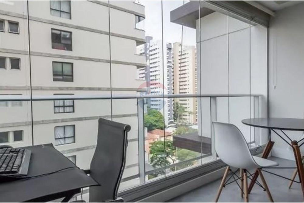 Studio - Alugar - São Paulo , São Paulo - 11.JPG - 601361019-3078