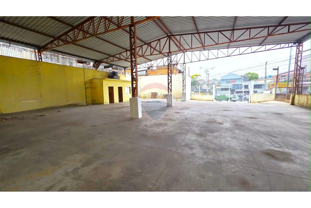 Galpão - Alugar - Jandira , São Paulo - 08.jpg - 601261093-10