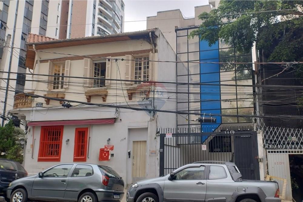 Prédio - Alugar - São Paulo , São Paulo - IMG_20250704_095307578_HDR.jpg - 602301016-2