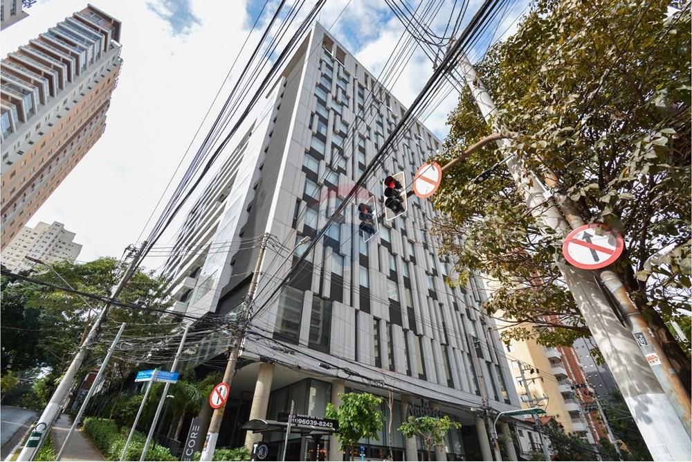 Cj. Comercial/ Sala - Venda - São Paulo , São Paulo - 01fotos_022.jpg - 601251038-32