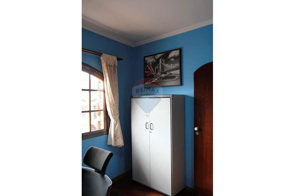 Sobrado - Venda - São Paulo , São Paulo - remax-regi-freguesia-33.jpg - 602101019-52