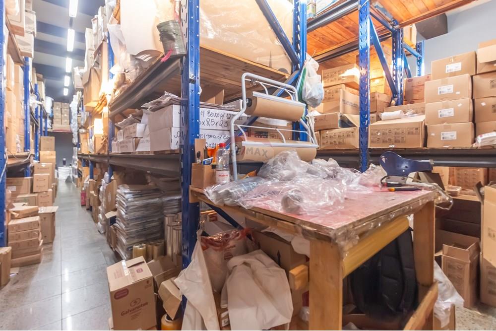 Casa Comercial - Venda - São Paulo , São Paulo - IMG_208250.jpg - 602131001-10