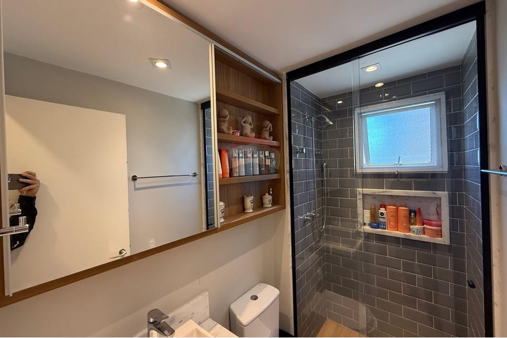 Apartamento - Venda - São Paulo , São Paulo - IMG_0435.jpeg - 602411006-6