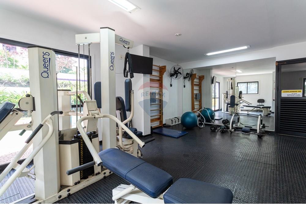 Apartamento - Venda - São Paulo , São Paulo - 01fotos_054.jpg - 601251043-72