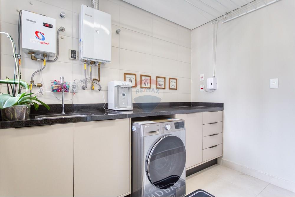 Apartamento - Venda - São Paulo , São Paulo - 05area-de-servico001.jpg - 601081090-20